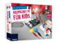Franzis-Lernpaket  "Raspberry Pi für Kids": Spielerisch programmieren lernen