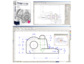 Franzis - Gratis CAD-Konstruktionssoftware DesignCAD 22 zum Download 