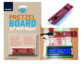 FRANZIS entwickelt  Pretzel-Board - IoT-WiFi-Board für Arduino™ Technologie