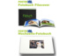 posterXXL: Neue Fotobücher mit natürlichem Coverdesign sind produktionsreif