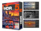 HDR Darkroom 5 - neue Version der Foto-HDR-Software von FRANZIS