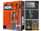 Photomatix Publisher FRANZIS bringt neue HDR-Software mit HDR 4.0 Darkroom