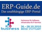 Die Stuttgarter Fachmesse IT & Business und das Internet Portal „ERP-Guide.de“ werden Partner.