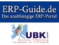 ERP-Guide.de und ERP-Auswahl-Berater UBK GmbH werden Partner