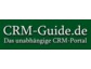 CRM-Guide.de - unabhängiges CRM-Branchenbuch geht heute live