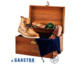 Weihnachten an Deck: Gaastra Bootsschuh Luxus-Edition 2011 als Geschenk für Männer