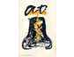 Außergewöhnliche Ausstellung  Grafische Werke von Antoni Tàpies in der Wiesbadener Galerie Nero