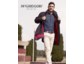 Donkey Coat und Drizzler Jacket: Männermode-Ikonen zum 90. McGregor Modejubiläum