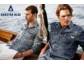 Denim Mode Gaastra BLUE: Neue Männerkollektion für Frühjahr/Sommer 2013 geankert