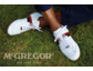 McGregor Fashion schnürt neue Schuhkollektion: Exklusive Schuhmode 2011 