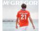 McGregor Länder-Poloshirts Kollektion: Stilvoll zu den sportlichen Highlights 2012