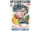 Rallye Monte-Carlo 2012: McGregor Sportswear präsentiert Jubiläums-Mode zur 80. Edition