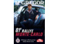 Rallye Monte-Carlo 2013 Kollektion by McGregor – dem offiziellen Automobile Club de Monaco Ausstatter
