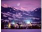 Vier Tage lang auf Ski quer durch die Kitzbüheler Alpen 