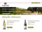 Start-up Vigno.de bietet wöchentliche Deals für exklusive Weine
