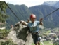 Der Berg ruft Gipfelstürmer ins Zillertal: Kletterfans erobern Tux-Finkenberg