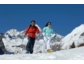 Schneeschuhwandern im Nationalpark Hohe Tauern: Der Natur auf der Spur