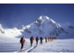 Skitouren in Osttirol: Dem König ganz nah 