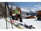 Skitouren: Bergauf ins unberührte Winterglück