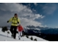 Individuelle Wege beschreiten: alternativer Wintersport im Eisacktal