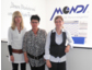 MONDI DIE Personalagentur eröffnet neue Geschäftsstelle in Erfurt