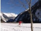 Mallnitzer Langlauftage: Skitests für sanfte Wintertrends