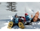 Faire Family-Preise und „funtastische“ Angebote in Ski Kärnten