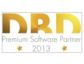 G&W erster DBD Premium Software Partner