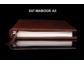 X47-präsentiert Premium-Terminplaner in Buchform in A5: MaBook A5
