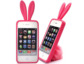 Rabito: iPhone im Bunny-Look
