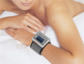 Tonloser Armband Wecker mit Vibration: Aufwachen ohne zu wecken