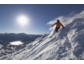 Snowkiten und Tourenskifahren in der Fuschlseeregion
