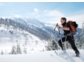 Wintererlebnisse abseits der Pisten: Silberregion Karwendel lässt die Sinne aufleben