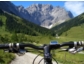 KTM-Mountainbike-Test in der Silberregion Karwendel