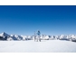 Schnee- und Sonnengarantie im größten Skigebiet Osttirols