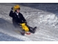 „SKIZZO – Die verrückte Skishow“ präsentiert: „James Blond – Mission Wildkogel“