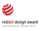 cyperfection-Designer mit red dot award ausgezeichnet
