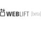 “Weblift” – die Innovation für’s Webdesign 