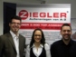 ZIEGLER AG gründete neue Tochtergesellschaft in der Schweiz