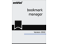 zebNet veröffentlicht Browser-Lesezeichenverwaltungssoftware Bookmark Manager