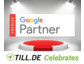 Google ernennt Internetagentur TILL.DE zum Premium Partner