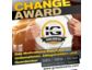 Der Change Award: Motivation für Unternehmer und Querdenker 