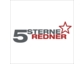 Redneragentur 5 Sterne Team mit neuer Webseite und aktuellem Blog