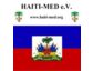 Das Expertennetzwerk für Ärzte - coliquio - hilft Erdbebenopfern in Haiti 