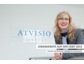 ATVISIO bietet Jobs und Karrierechancen für Business Intelligence-Consultants auf der CeBIT 2013