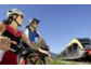 Neu: Mountainbike- und Wandercamp in Lana