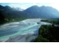 Naturpark Tiroler Lech: Wilder Fluss, unbändige Lebensvielfalt