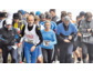 Südheide-Marathon: Auf den Spuren des Otters
