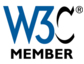 Gemeinsam in die Zukunft internationaler Webstandards und Richtlinien: data2type ist offizielles W3C Mitglied 