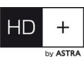 HD PLUS: Neuer TV-Service HD+ hat sich etabliert